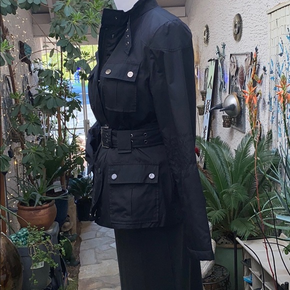 🖤🖤Zara Basic Jacket🖤🖤 - Picture 4 of 5